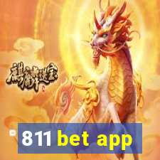 811 bet app